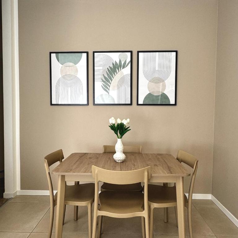 Casa Vittoria - tra Lago Maggiore e centro città - Apartamento de 1 dormitorio - 16
