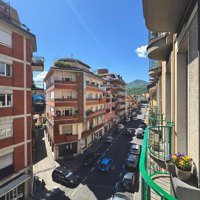 Casa Vittoria - tra Lago Maggiore e centro città - Apartamento de 1 dormitorio - 29