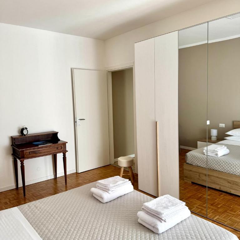 Casa Vittoria - tra Lago Maggiore e centro città - Apartamento de 1 dormitorio - 21