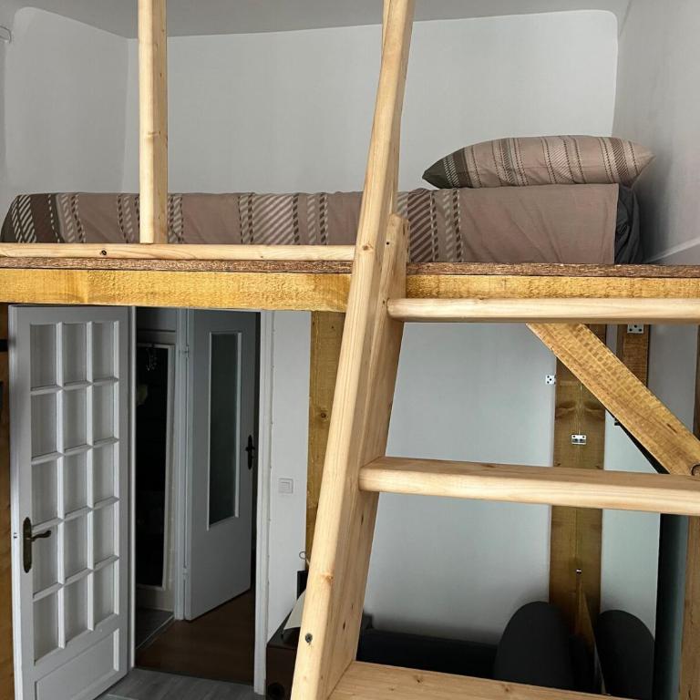 Studio coeur de Nice - Appartement 1 Chambre - 10