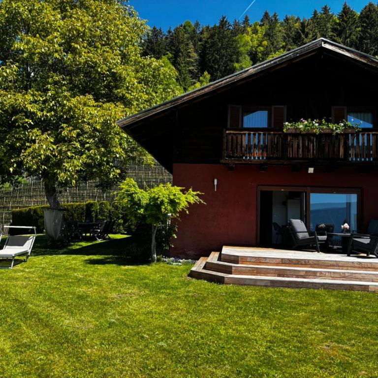 Bergchalet Platzl - Chalet - 1