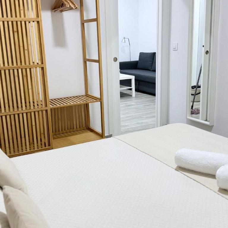 Loft Encanto Sanluqueño - Apartamento de 1 dormitorio - 5