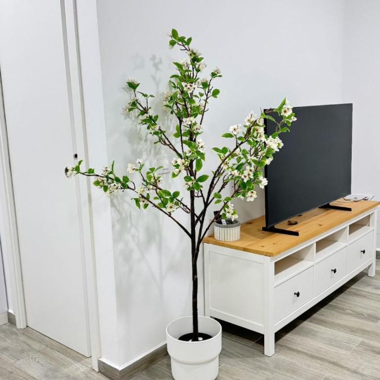 Loft Encanto Sanluqueño - Apartamento de 1 dormitorio - 7