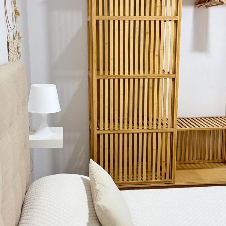 Loft Encanto Sanluqueño - Apartamento de 1 dormitorio - 6