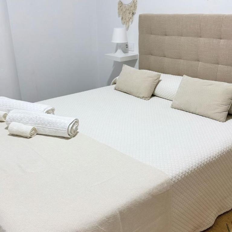 Loft Encanto Sanluqueño - Apartamento de 1 dormitorio - 10