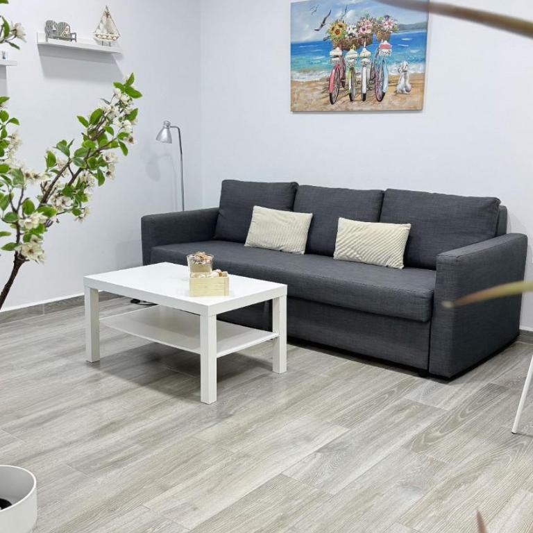 Loft Encanto Sanluqueño - Apartamento de 1 dormitorio - 2
