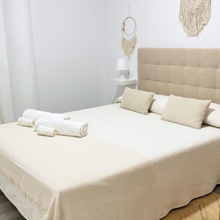 Loft Encanto Sanluqueño - Apartamento de 1 dormitorio - 1