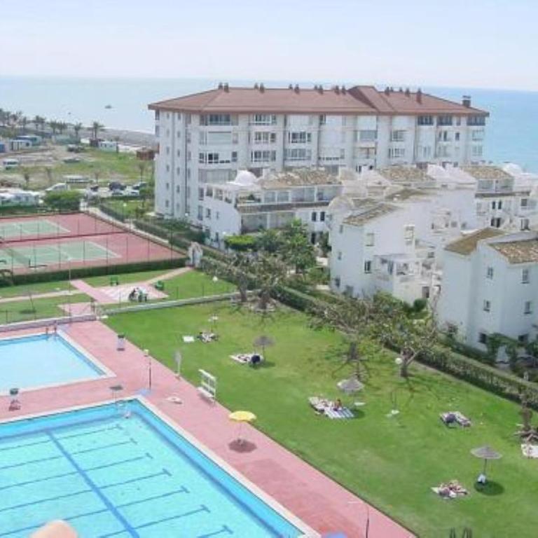 Appartement Torrox Costa, Laguna Beach - Apartment with Sea View - 21