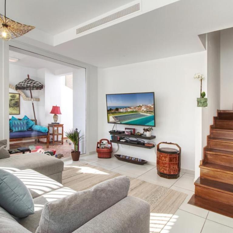 Villa Bali in Benalmadena Costa - Villa - 19