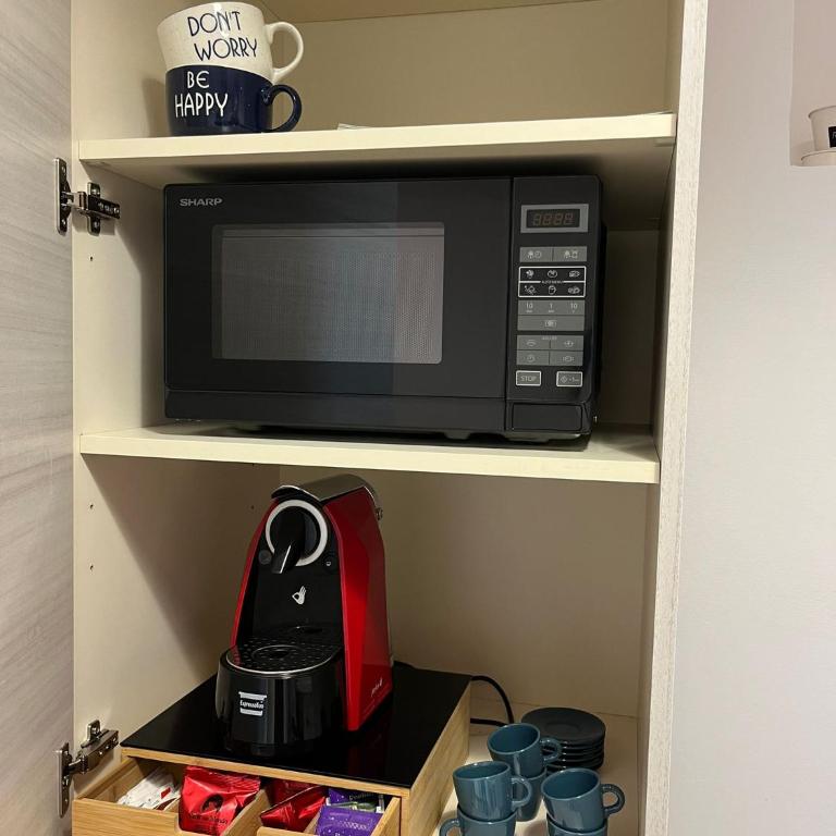 Da Cateinin - Apartment mit 2 Schlafzimmern - 13