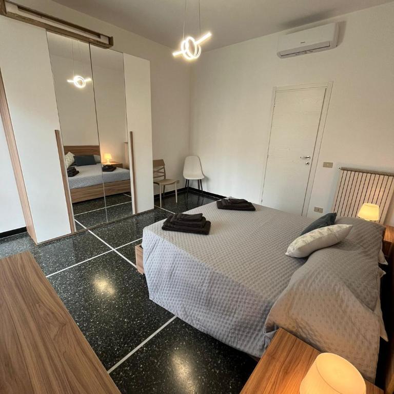 Da Cateinin - Apartment mit 2 Schlafzimmern - 3