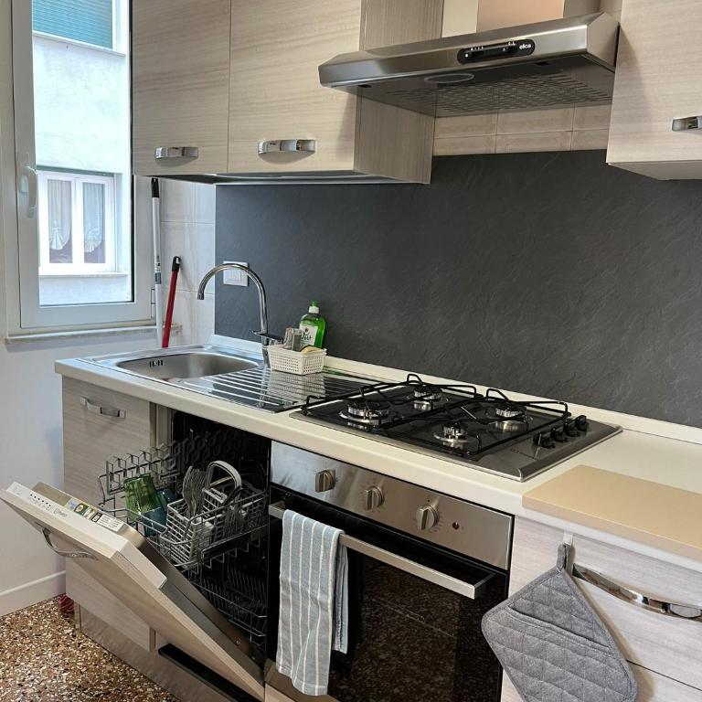 Da Cateinin - Apartment mit 2 Schlafzimmern - 12