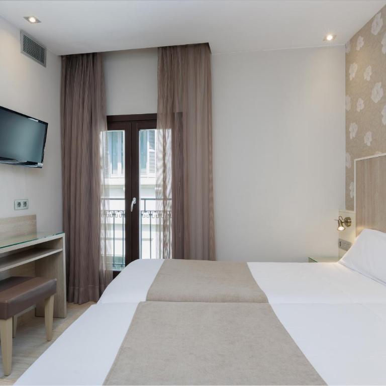Hotel Santa Marta - Double or Twin Room - 6