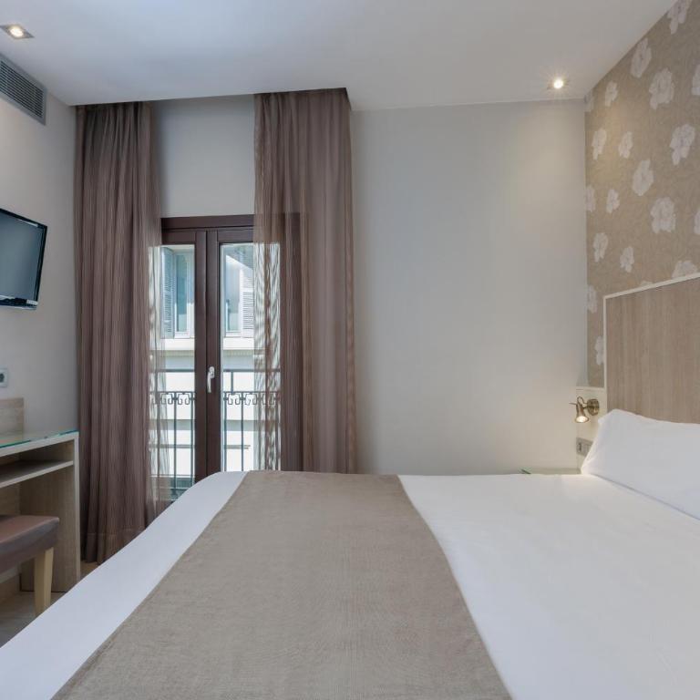 Hotel Santa Marta - Double or Twin Room - 7