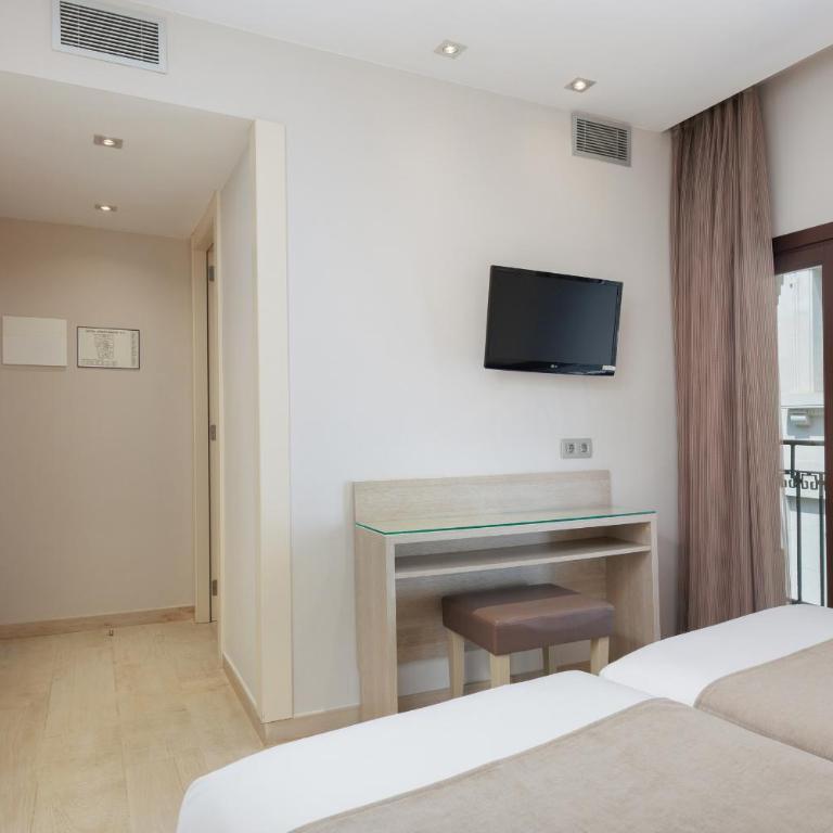 Hotel Santa Marta - Double or Twin Room - 8