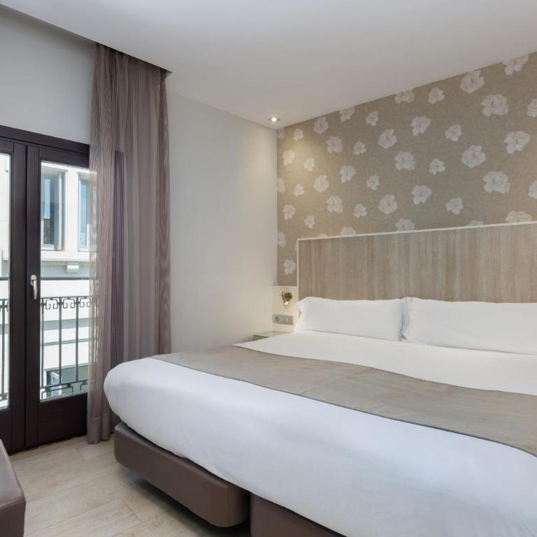 Hotel Santa Marta - Double or Twin Room - 3