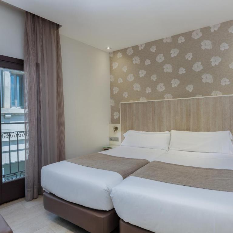 Hotel Santa Marta - Double or Twin Room - 1