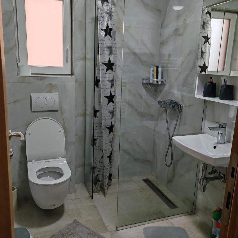 Apartmani Lucky Place - Apartman sa 1 Spavaćom Sobom - 8