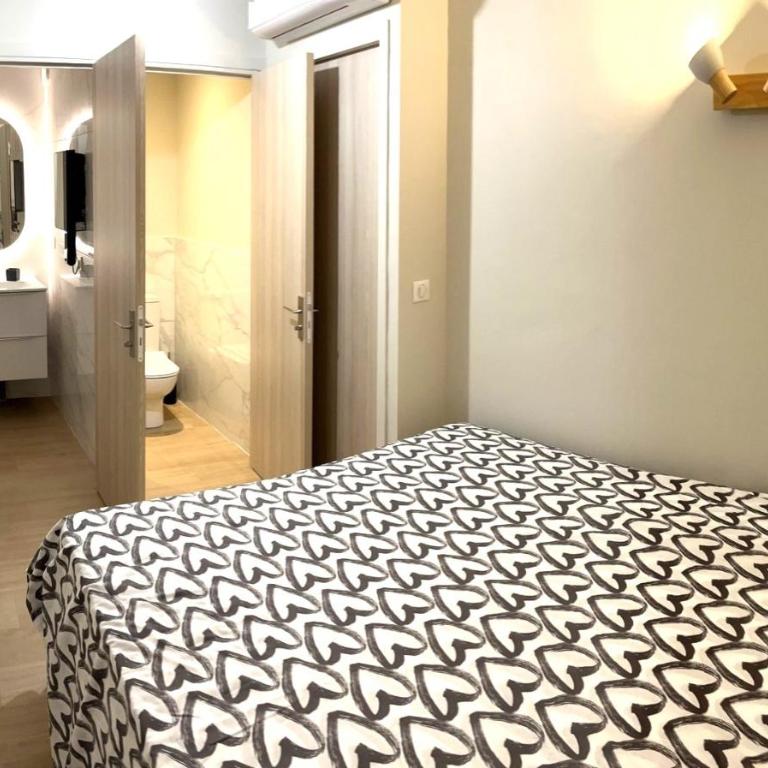 Coudoufamily - Appartement 2 Chambres - 3