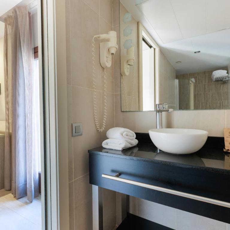 Hotel Santa Marta - Quadruple Room - 6