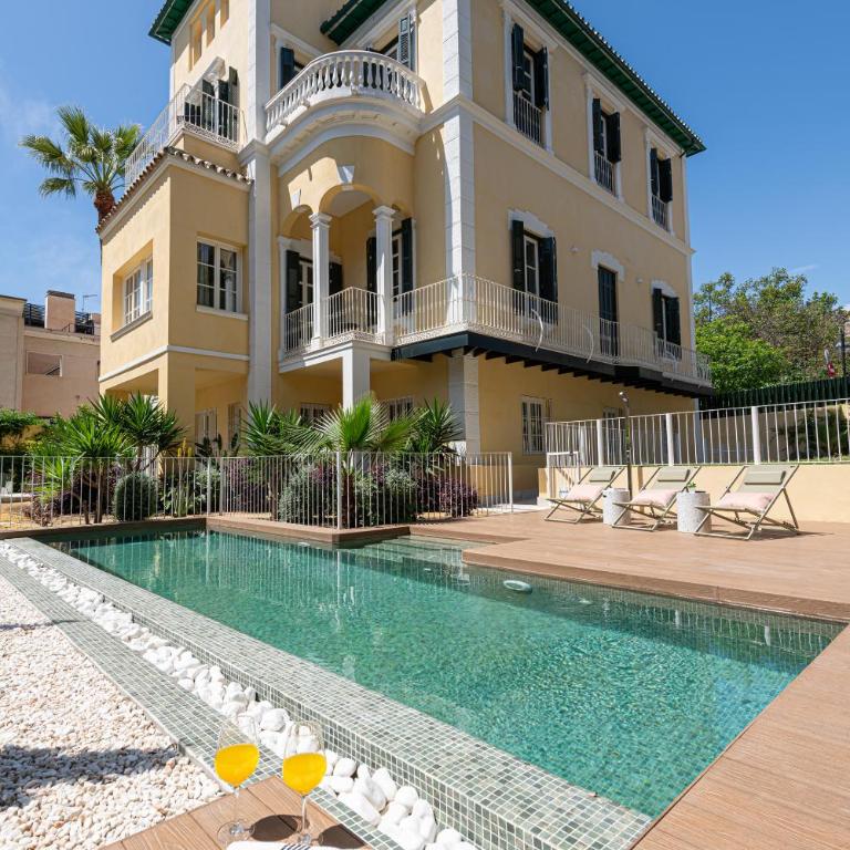 iloftmalaga Limonar - Apartamento de 2 dormitorios - 3