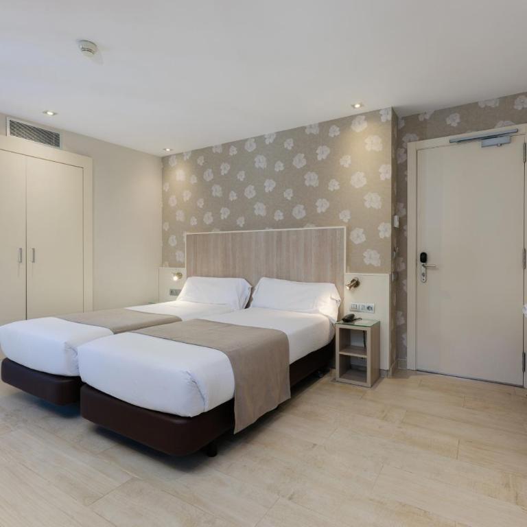 Hotel Santa Marta - Quadruple Room - 3