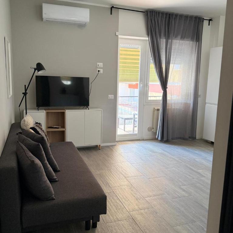 Tiburtina FLAM guest house - One-Bedroom Apartment - 6
