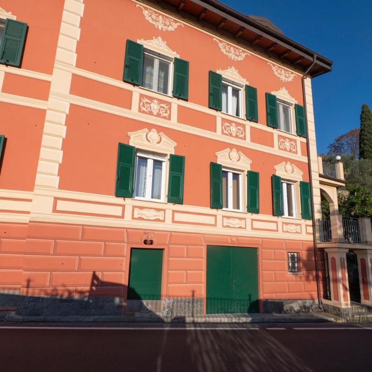 Appartamento La Strilizia - Casa con 2 Camere da Letto - 3