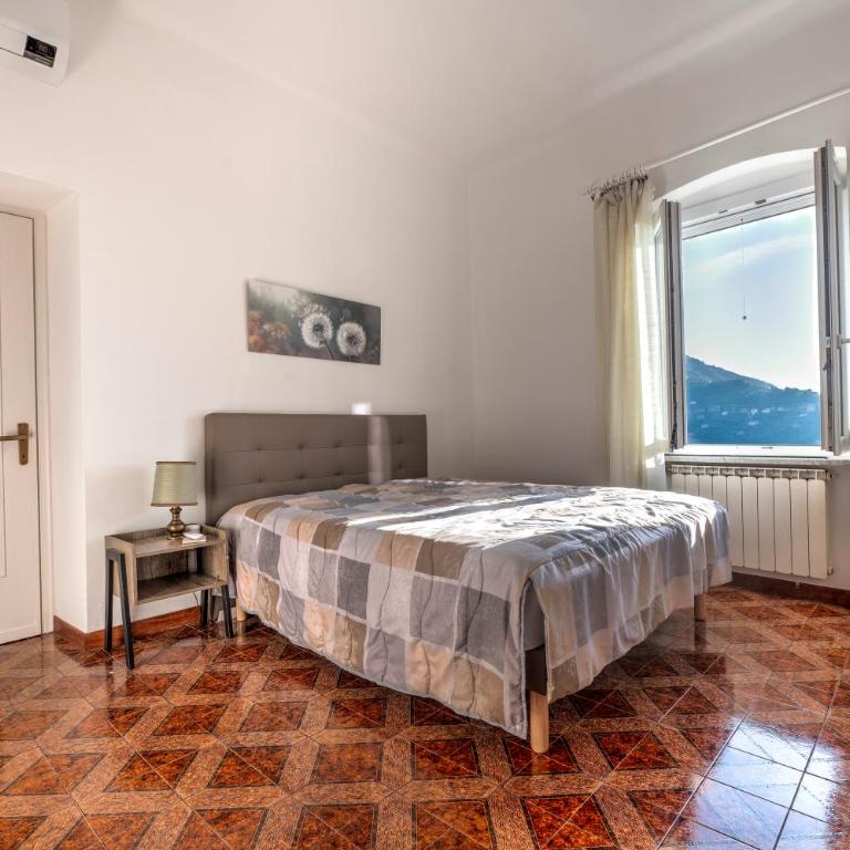 Appartamento La Strilizia - Casa con 2 Camere da Letto - 4