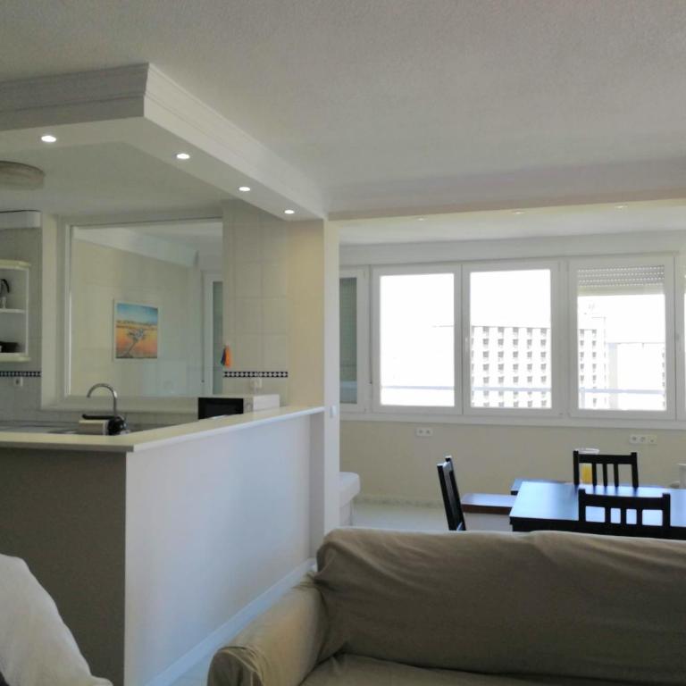 PLAYAMAR Pool Beach - Apartamento de 1 dormitorio - 6
