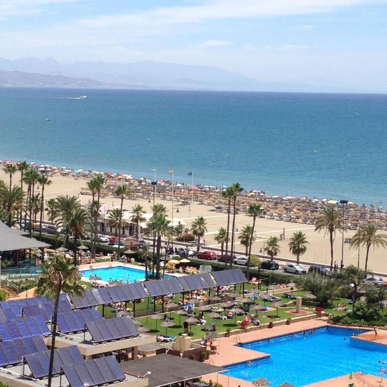 PLAYAMAR Pool Beach - Apartamento de 1 dormitorio - 1