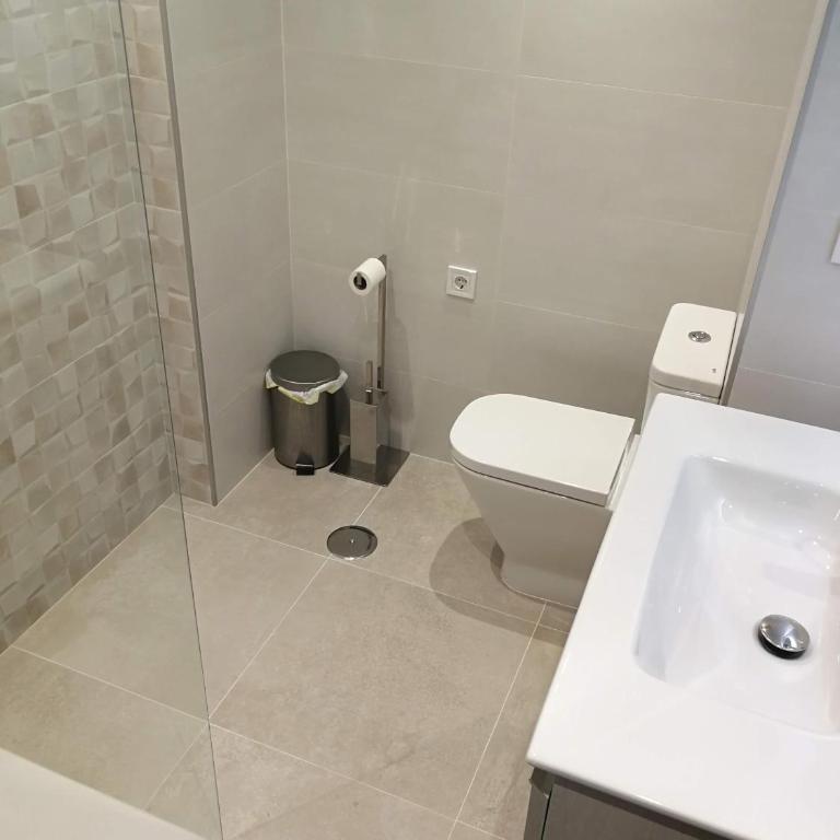 PLAYAMAR Pool Beach - Apartamento de 1 dormitorio - 30