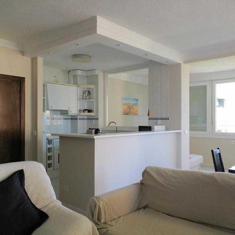 PLAYAMAR Pool Beach - Apartamento de 1 dormitorio - 8