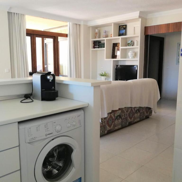 PLAYAMAR Pool Beach - Apartamento de 1 dormitorio - 35