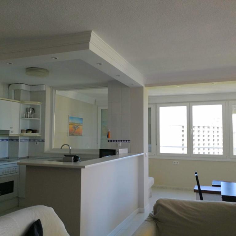 PLAYAMAR Pool Beach - Apartamento de 1 dormitorio - 19