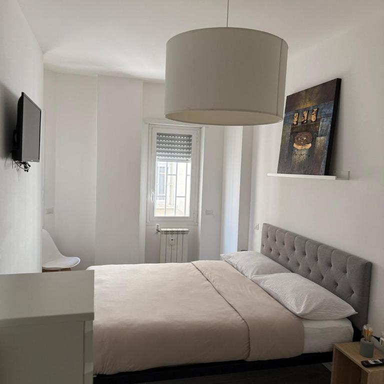 Tiburtina FLAM guest house - One-Bedroom Apartment - 27