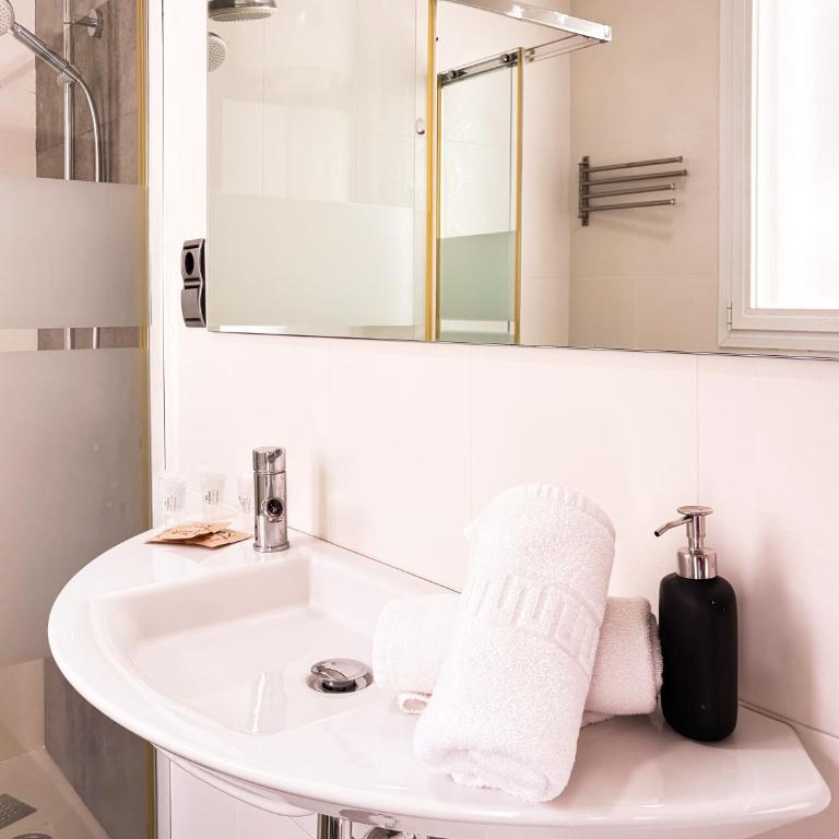 Hidden Gem Suite in San Francisco Cádiz Centro - Apartamento de 1 dormitorio - 9