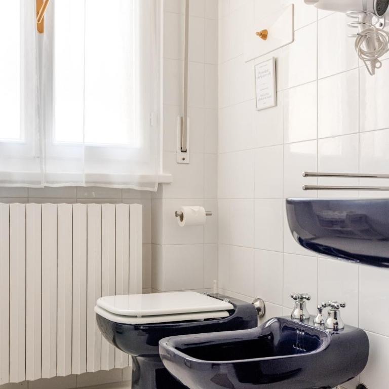 Villa Magnolia Apartments, Lago di Garda - Appartamento con 1 Camera da Letto - 16