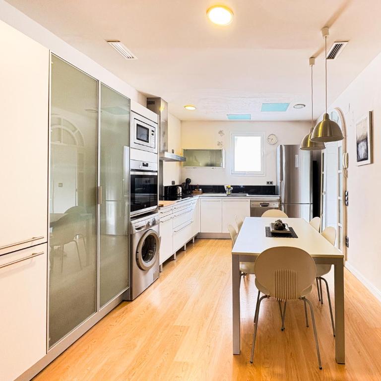 Hidden Gem Suite in San Francisco Cádiz Centro - Apartamento de 1 dormitorio - 5