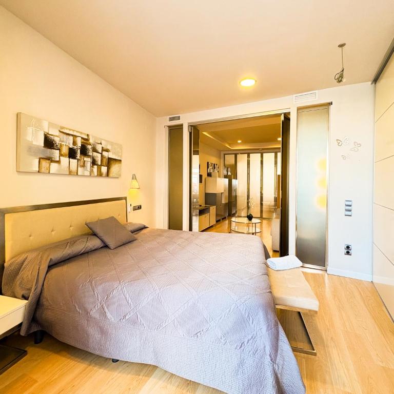 Hidden Gem Suite in San Francisco Cádiz Centro - Apartamento de 1 dormitorio - 12