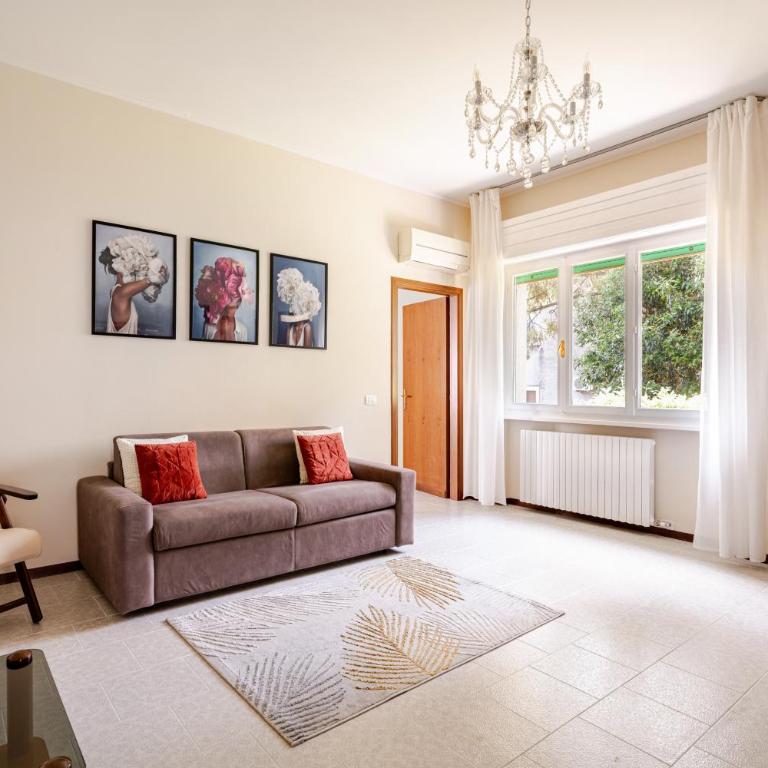 Villa Magnolia Apartments, Lago di Garda - Appartamento con 1 Camera da Letto - 5