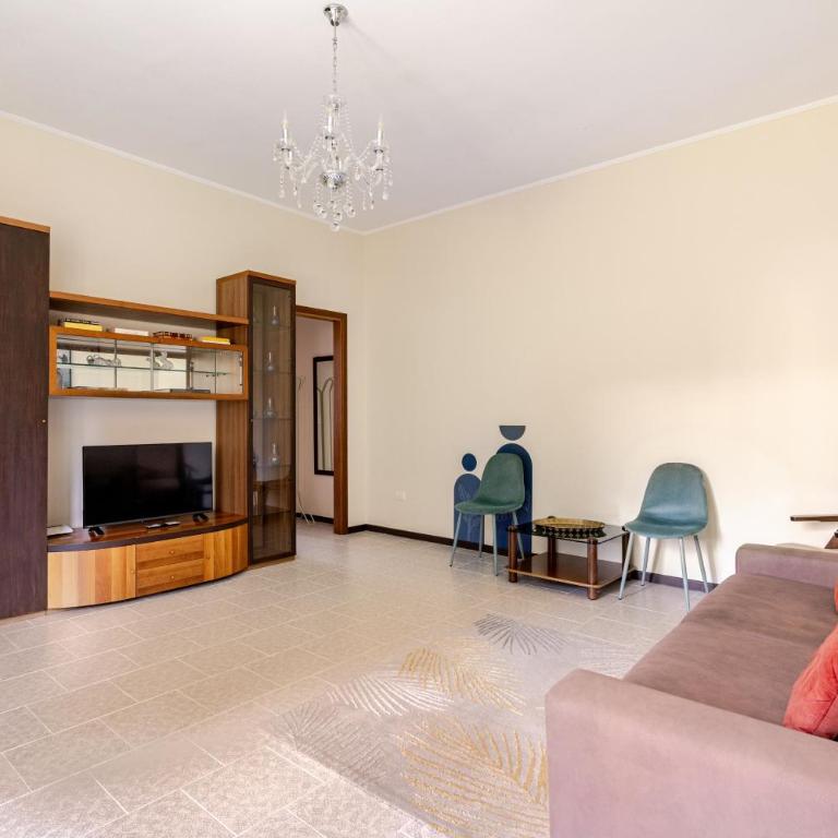 Villa Magnolia Apartments, Lago di Garda - Appartamento con 1 Camera da Letto - 9