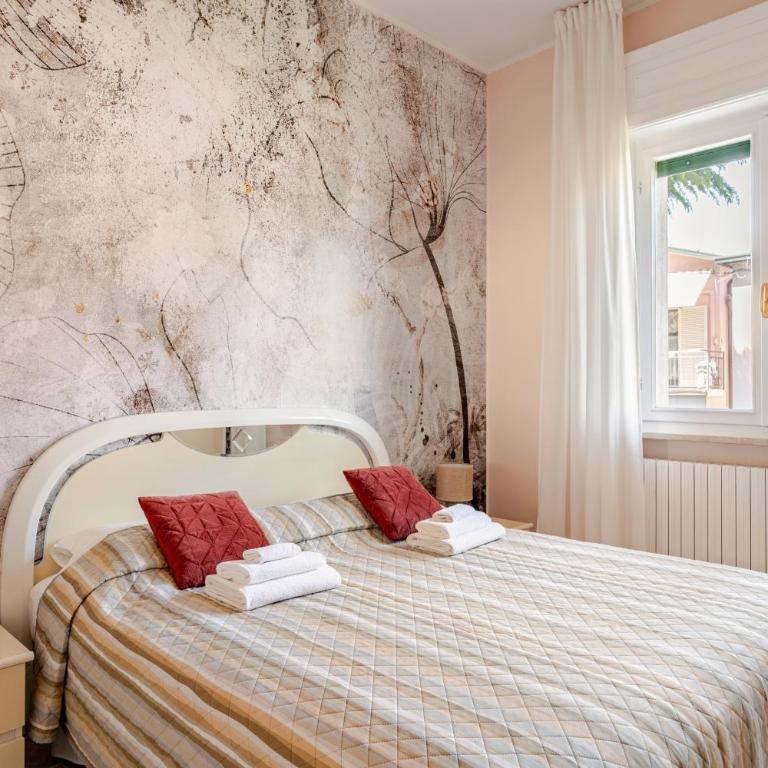 Villa Magnolia Apartments, Lago di Garda - Appartamento con 1 Camera da Letto - 4