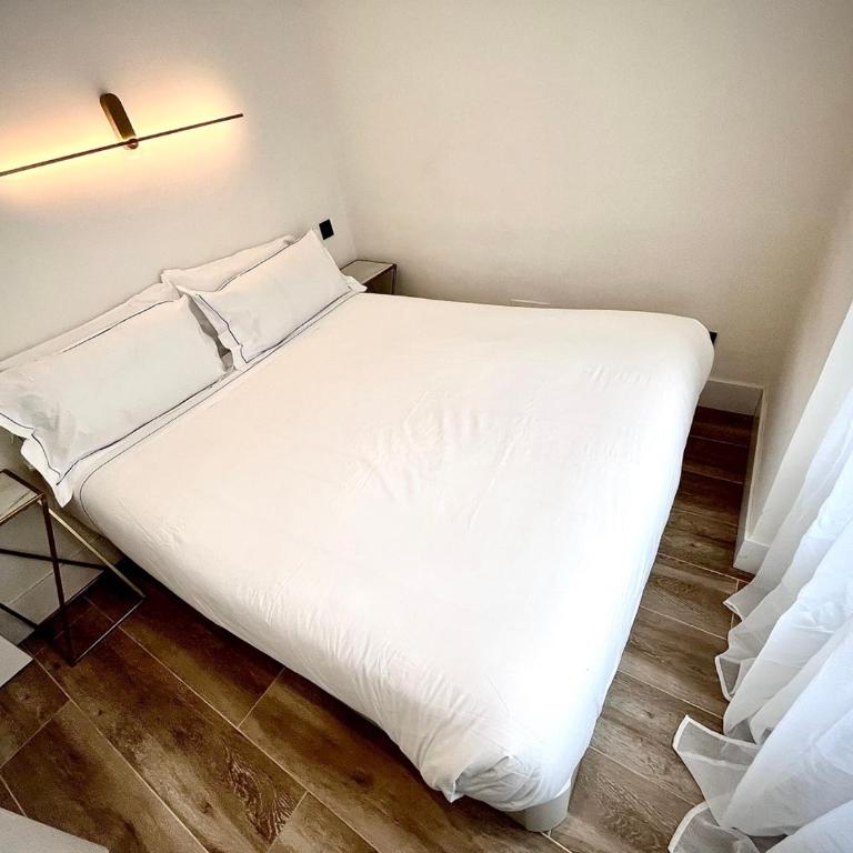 dPLACE To Be - Luxury apartments in Barrio de Salamanca - Apartamento Superior de 1 dormitorio con balcón - 3