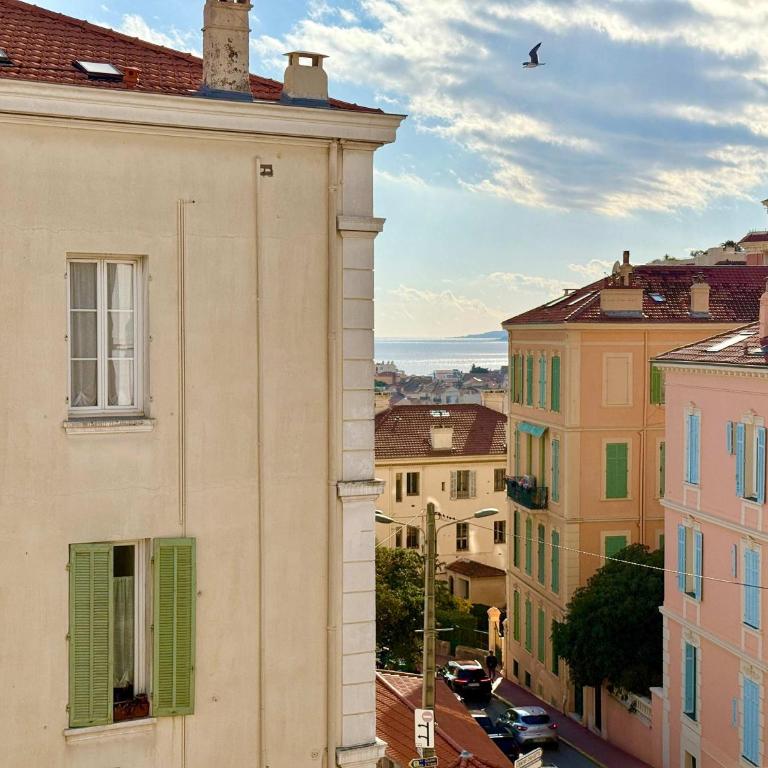 C018 - Lumineux Appartement - Proche plage - Apartment - 16