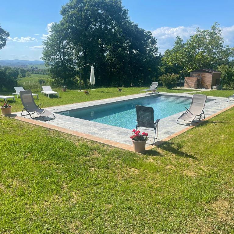 Gli Ulivi - Casa Vacanze - 1