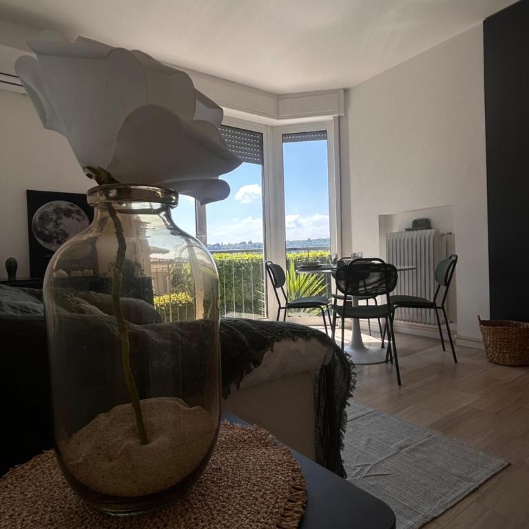 AMoR - Appartamento con 1 Camera da Letto - 28