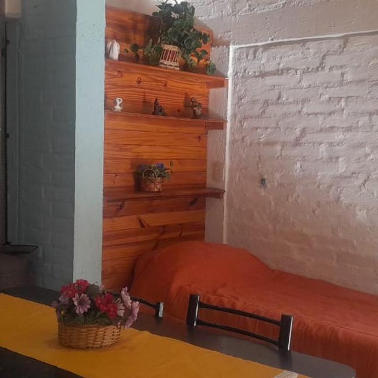 la flor del lugar - Apartamento de 1 dormitorio - 3