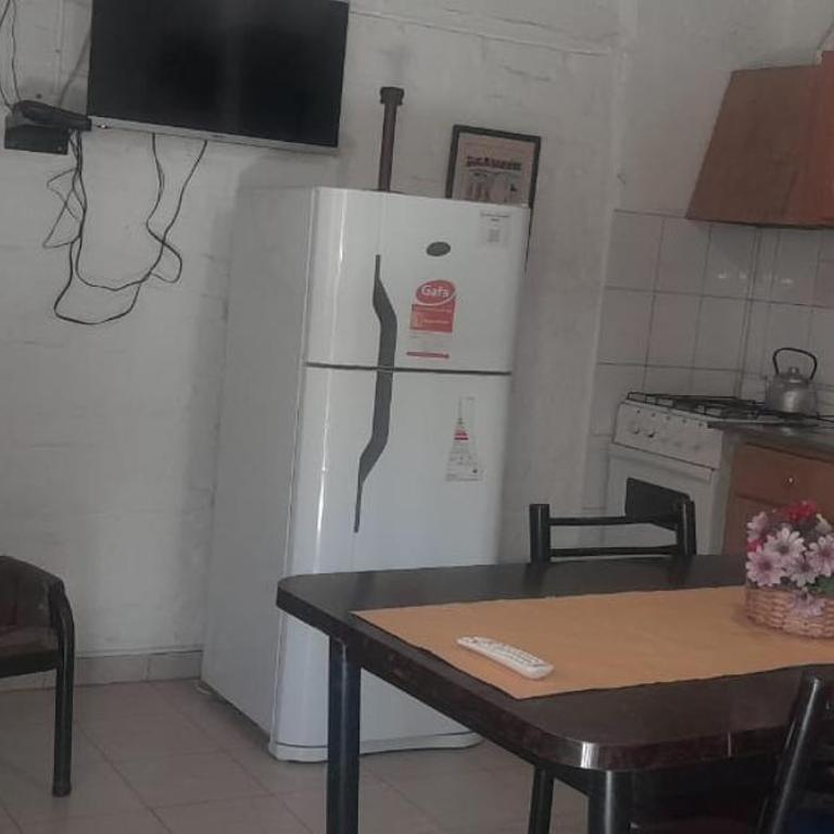 la flor del lugar - Apartamento de 1 dormitorio - 5