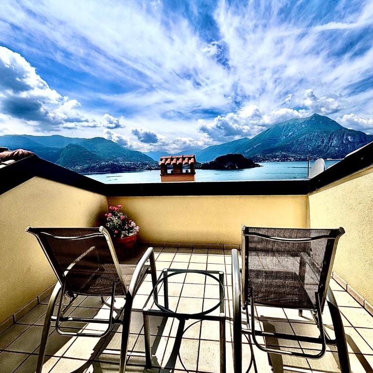 Wonder View - relax and nature - Apartment mit 2 Schlafzimmern - 2